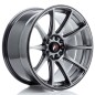 JR Wheels JR11 18x9,5 ET30 5x100/120 Hyper Black JR Wheels JR11 18x9,5 ET30 5x100/120 Hyper Black