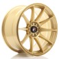 JR Wheels JR11 18x9,5 ET30 5x112/114 Gold JR Wheels JR11 18x9,5 ET30 5x112/114 Gold
