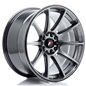 JR Wheels JR11 18x9,5 ET30 5x112/114 Hyper Black JR Wheels JR11 18x9,5 ET30 5x112/114 Hyper Black