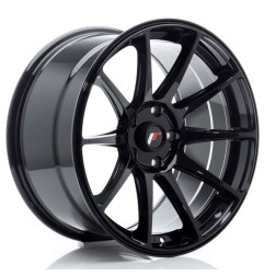 JR Wheels JR11 18x9,5 ET30 5x120 Gloss Black