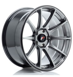 JR Wheels JR11 18x9,5 ET30 5x120 Hyper Black