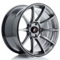 JR Wheels JR11 18x9,5 ET30 5x120 Hyper Black JR Wheels JR11 18x9,5 ET30 5x120 Hyper Black