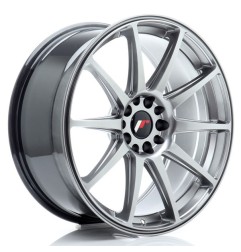 JR Wheels JR11 19x8,5 ET20 5x114/120 Hyper Black
