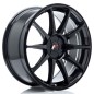 JR Wheels JR11 19x8,5 ET20-42 5H Blank Gloss Black JR Wheels JR11 19x8,5 ET20-42 5H Blank Gloss Black