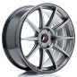 JR Wheels JR11 19x8,5 ET20-42 5H Blank Hyper Black JR Wheels JR11 19x8,5 ET20-42 5H Blank Hyper Black