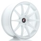 JR Wheels JR11 19x8,5 ET20-42 5H Blank White JR Wheels JR11 19x8,5 ET20-42 5H Blank White