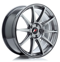 JR Wheels JR11 19x8,5 ET35 5x120 Hyper Black