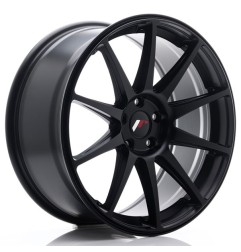 JR Wheels JR11 19x8,5 ET35 5x120 Matt Black