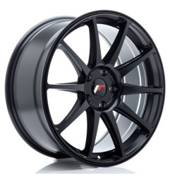 JR Wheels JR11 19x8,5 ET35 5x120 Matt Black