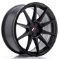 JR Wheels JR11 19x8,5 ET35-40 5H Blank Matt Black JR Wheels JR11 19x8,5 ET35-40 5H Blank Matt Black
