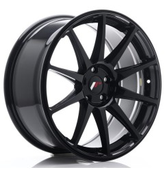 JR Wheels JR11 19x8,5 ET40 5x108 Glossy Black