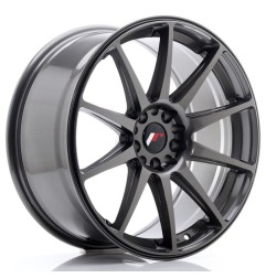 JR Wheels JR11 19x8,5 ET40 5x112/114,3 Hyper Gray