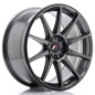 JR Wheels JR11 19x8,5 ET40 5x112/114,3 Hyper Gray JR Wheels JR11 19x8,5 ET40 5x112/114,3 Hyper Gray