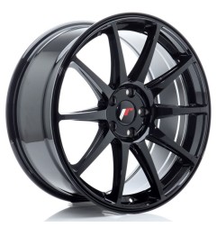 JR Wheels JR11 19x8,5 ET42 5x112 Gloss Black