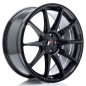 JR Wheels JR11 19x8,5 ET42 5x112 Gloss Black JR Wheels JR11 19x8,5 ET42 5x112 Gloss Black