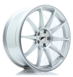 JR Wheels JR11 19x8,5 ET42 5x112 Hyper Silver