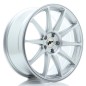 JR Wheels JR11 19x8,5 ET42 5x112 Hyper Silver JR Wheels JR11 19x8,5 ET42 5x112 Hyper Silver