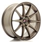JR Wheels JR11 19x8,5 ET42 5x112 Matt Bronze JR Wheels JR11 19x8,5 ET42 5x112 Matt Bronze