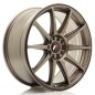 JR Wheels JR11 19x8,5 ET42 5x112/114,3 Matt Bronze JR Wheels JR11 19x8,5 ET42 5x112/114,3 Matt Bronze