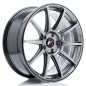 JR Wheels JR11 19x8,5 ET42 5x114,3 Hyper Black JR Wheels JR11 19x8,5 ET42 5x114,3 Hyper Black