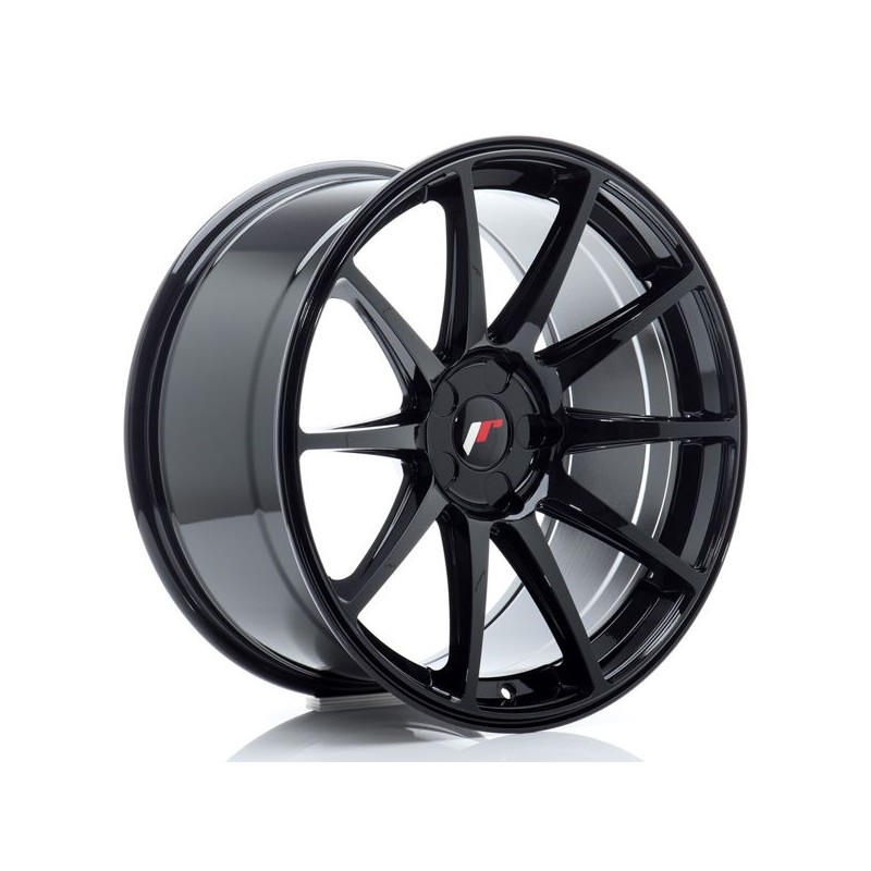 JR Wheels JR11 19x9,5 ET15-35 5H Blank Gloss Black JR Wheels JR11 19x9,5 ET15-35 5H Blank Gloss Black
