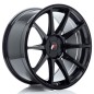 JR Wheels JR11 19x9,5 ET15-35 5H Blank Gloss Black JR Wheels JR11 19x9,5 ET15-35 5H Blank Gloss Black