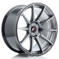 JR Wheels JR11 19x9,5 ET15-35 5H Blank Hyper Black JR Wheels JR11 19x9,5 ET15-35 5H Blank Hyper Black