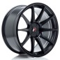 JR Wheels JR11 19x9,5 ET15-35 5H Blank Matt Black JR Wheels JR11 19x9,5 ET15-35 5H Blank Matt Black
