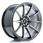 JR Wheels JR11 19x9,5 ET22 5x114/120 Hyper Black JR Wheels JR11 19x9,5 ET22 5x114/120 Hyper Black