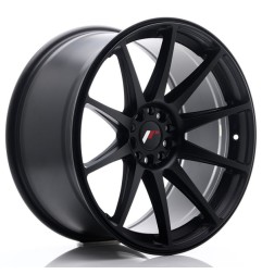 JR Wheels JR11 19x9,5 ET22 5x114/120 Matt Black