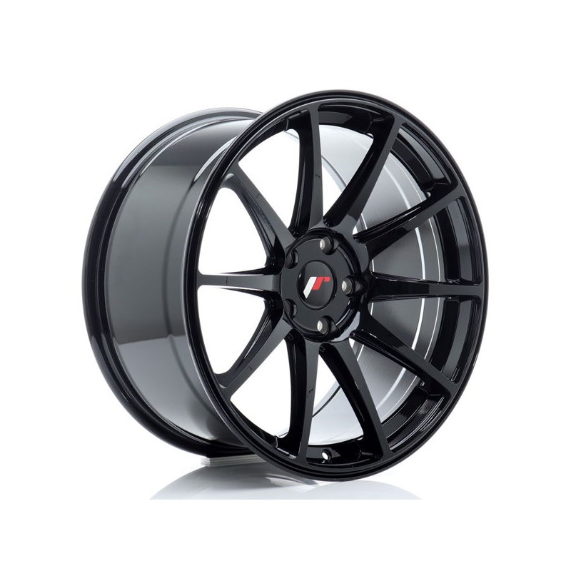 JR Wheels JR11 19x9,5 ET35 5x112 Gloss Black
