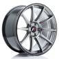 JR Wheels JR11 19x9,5 ET35 5x112 Hyper Black JR Wheels JR11 19x9,5 ET35 5x112 Hyper Black
