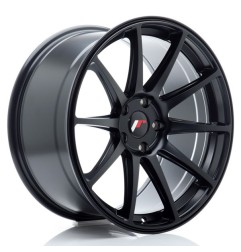 JR Wheels JR11 19x9,5 ET35 5x112 Matt Black