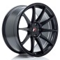 JR Wheels JR11 19x9,5 ET35 5x112 Matt Black JR Wheels JR11 19x9,5 ET35 5x112 Matt Black