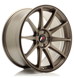 JR Wheels JR11 19x9,5 ET35 5x112 Matt Bronze