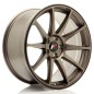 JR Wheels JR11 19x9,5 ET35 5x112 Matt Bronze JR Wheels JR11 19x9,5 ET35 5x112 Matt Bronze
