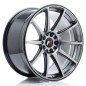 JR Wheels JR11 19x9,5 ET35 5x112/114,3 Hyper Black JR Wheels JR11 19x9,5 ET35 5x112/114,3 Hyper Black