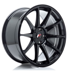 JR Wheels JR11 19x9,5 ET35 5x120 Gloss Black