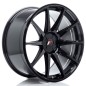 JR Wheels JR11 20x10 ET20-40 5H BLANK Gloss Black JR Wheels JR11 20x10 ET20-40 5H BLANK Gloss Black