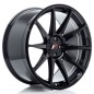 JR Wheels JR11 20x10 ET40 5x112 Gloss Black JR Wheels JR11 20x10 ET40 5x112 Gloss Black