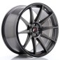 JR Wheels JR11 20x10 ET40 5x112 Hyper Gray JR Wheels JR11 20x10 ET40 5x112 Hyper Gray