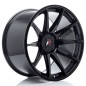 JR Wheels JR11 20x11 ET20-30 5H Blank Gloss Black JR Wheels JR11 20x11 ET20-30 5H Blank Gloss Black