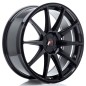 JR Wheels JR11 20x8,5 ET20-35 5H BLANK Gloss Black JR Wheels JR11 20x8,5 ET20-35 5H BLANK Gloss Black