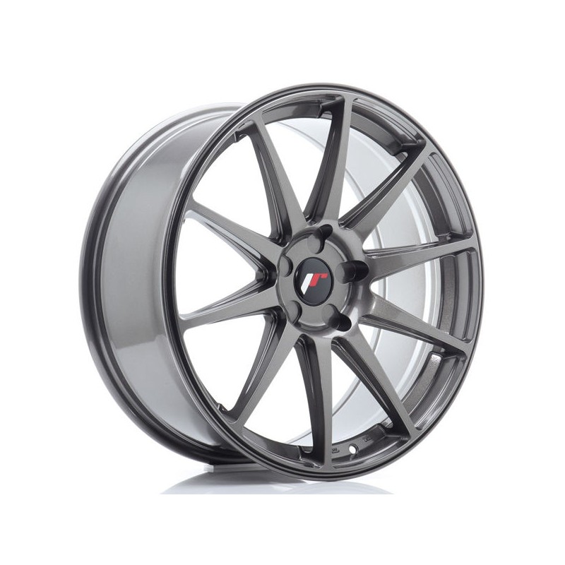 JR Wheels JR11 20x8,5 ET20-35 5H Blank Hyper Gray JR Wheels JR11 20x8,5 ET20-35 5H Blank Hyper Gray
