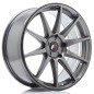 JR Wheels JR11 20x8,5 ET20-35 5H Blank Hyper Gray JR Wheels JR11 20x8,5 ET20-35 5H Blank Hyper Gray