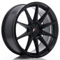 JR Wheels JR11 20x8,5 ET35 5H Blank Matt Black JR Wheels JR11 20x8,5 ET35 5H Blank Matt Black