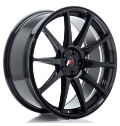 JR Wheels JR11 20x8,5 ET35 5x112 Gloss Black