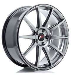 JR Wheels JR11 20x8,5 ET35 5x112 Hyper Black
