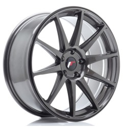 JR Wheels JR11 20x8,5 ET35 5x112 Hyper Gray