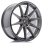 JR Wheels JR11 20x8,5 ET35 5x112 Hyper Gray JR Wheels JR11 20x8,5 ET35 5x112 Hyper Gray